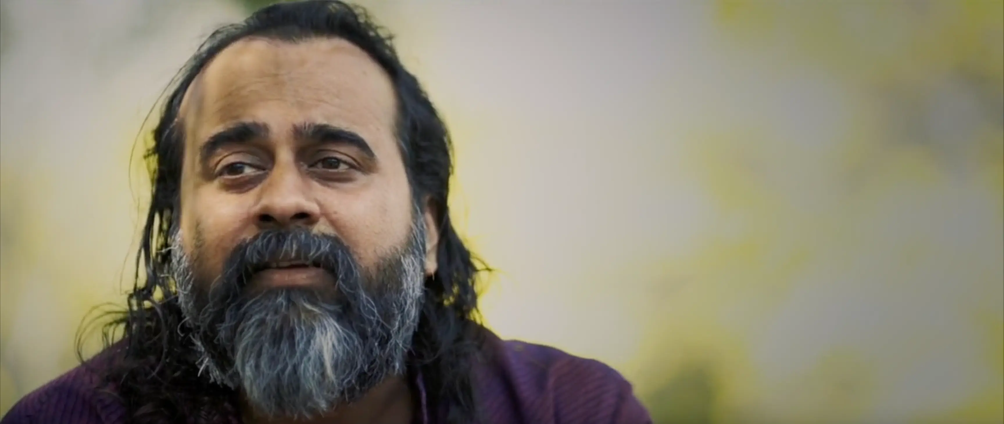 Acharya Prashant Extended Interview