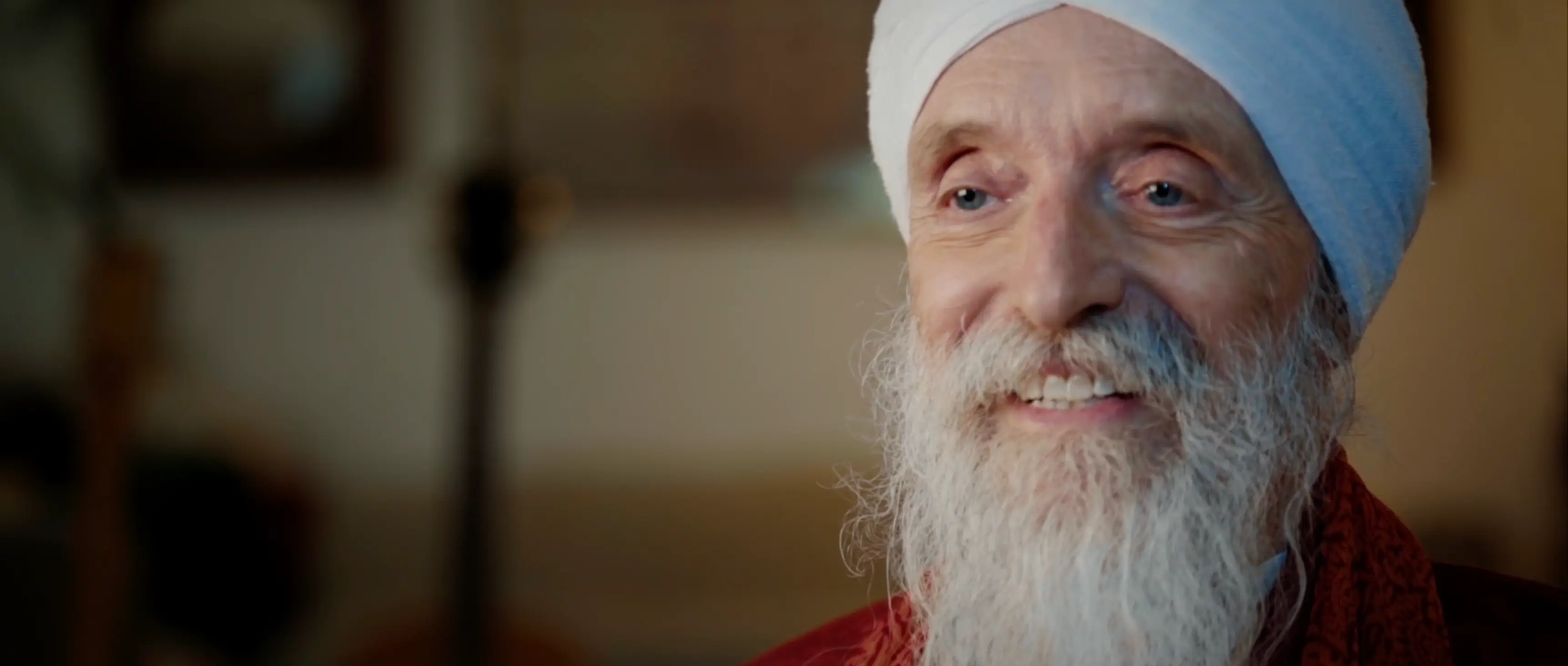 Guru Singh Extended Interview